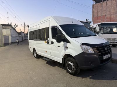 Gazel neks 2019 sotiladi