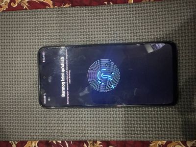 Redmi note 10 5g