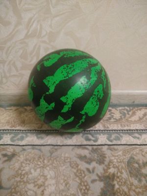 Мячик