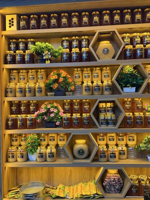 Asal honey мед для продажи