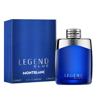 Original Mujskoy Mont Blanc Legend blue Edp (100)ml