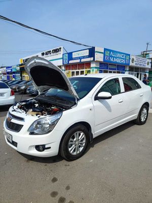 Cobalt 2021 yil 10300$