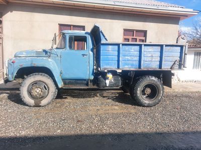 Zil 130 samasval