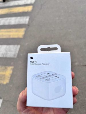 Apple USB-C Adpater