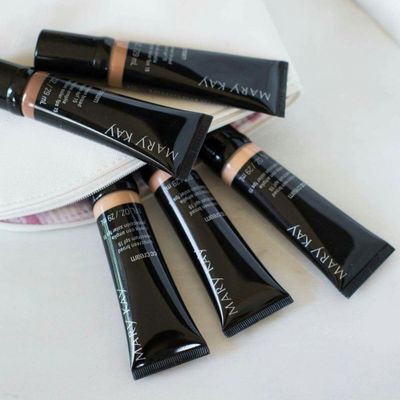 СС урем Mary kay