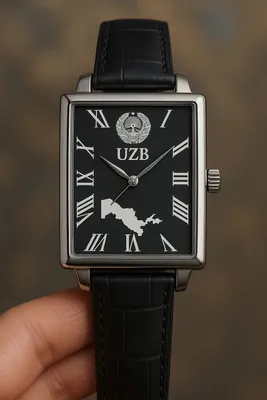 UZB soat