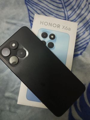 Honor x6 a 128 gb