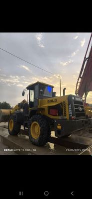 Фронтальный погрузчик SDLG 1,8 m3