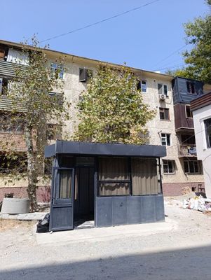 Tayyor yurib turgan biznes sotiladi