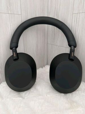 Беспроводные Наушники Sony WH-1000XM5 с ANC