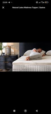 EXCLUSIVE MATRAS