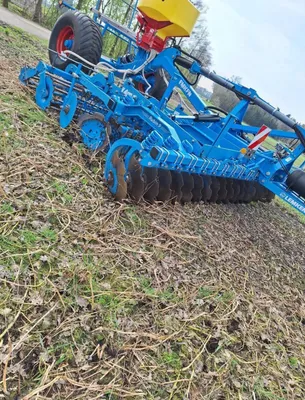 Lemken Rubin 9, диска барана, Arion, Case, new hollland, John Deere