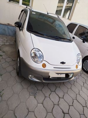 Best Matiz sotiladi