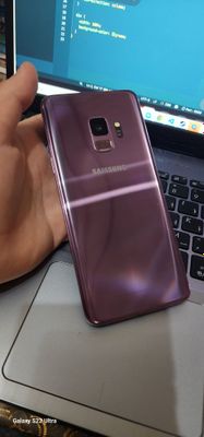Samsung galaxy s9