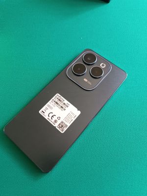 Infinix hot 40 pro новый