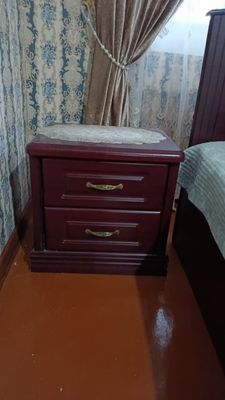 продаётся спальный гарнитур