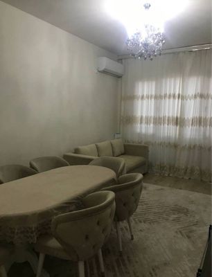 Манзара 5/5/9 Новостройка В Аренду