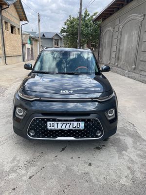 Срочно Продается автомобиль KIA SOUL в отличном состоянии