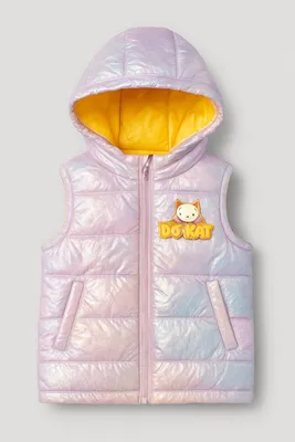 qiz bolalarimiz uchun yengi yoʻq balonkachamiz