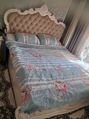 спальный гарнитур б/у
