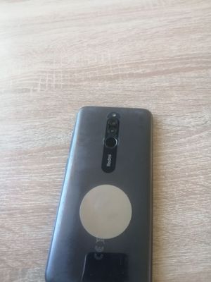 Redmi 8