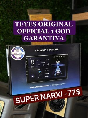 New Suepr narxi Teyes CC3L wifi original 2/32 1yil garantiya звоните