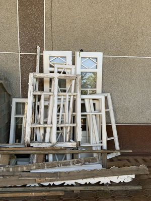 Eski derizalar otinga