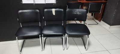 Продам офисные кресла "Сильвия"
