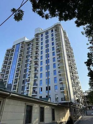 Срочно продается 2х ком квартира в ЖК Skyline 55м2 2-этаж