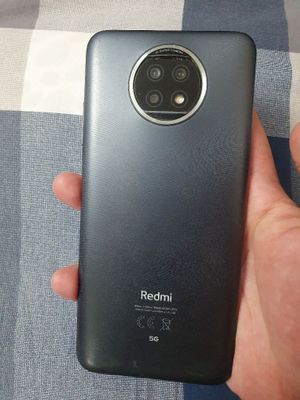 Srochna sotiladi Xiaomi Redmi Note 9 5G 6/256Gb Orginal Igravoy