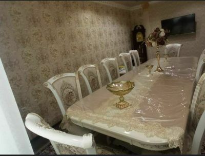 Stol stul 12 talik. Kamplekt