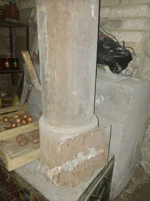Titan katyol sotilad