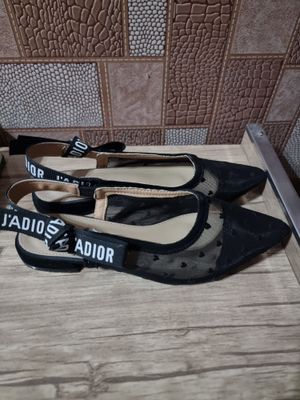 Dior sandal