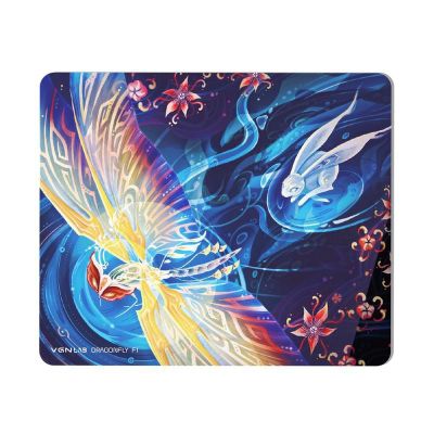 Игровой коврик VGN DragonFly Mirage Ice Mouse Pad