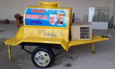 Mors bochka sotiladi