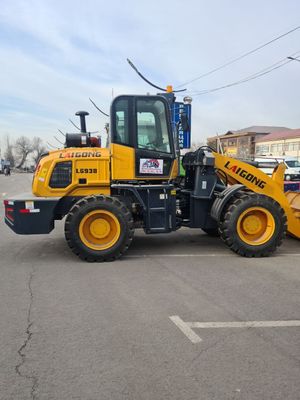 Погрузчик 1.5куб джойстик