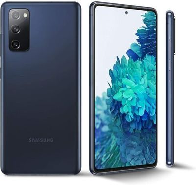 Samsung s20 fe 2021