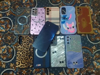 Samsung A15 8/256 yangi