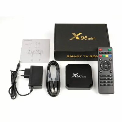 Smart box X96 mini