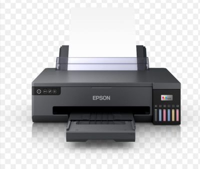 Принтер EPSON L8050