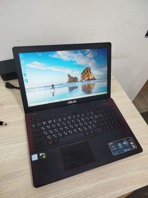 Asus Gamig i5 6300hq, gtx 950m ddr5 срочно