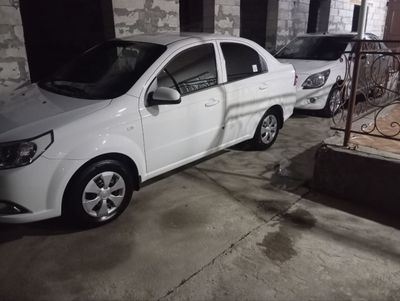 Nexia 3 2pozitsa