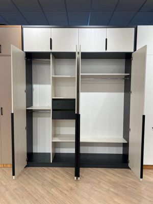 Рашпашной шкаф от Comfort Mebel