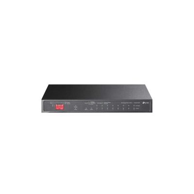 TL-SG1210PP L2 PoE коммутатор TP-LINK