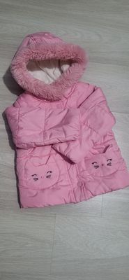 продам зимний комплект