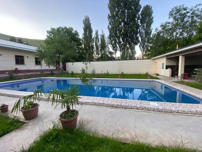 Dacha sotiladi 8 sotok Yusufxona