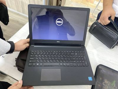 Ноутбук Сотилади. Срочно! Арзон. Dell-5580. Pentiu/128GB.