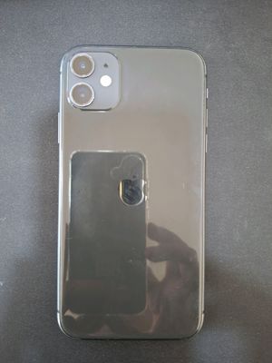 Iphone 11 64gb