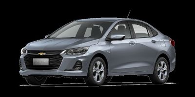 Chevrolet ONIX 3LT MT