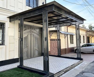 Premium Naveslar 690000 so’mdan (Навесы от 690000 сумов)
